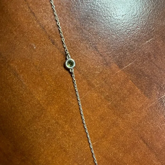 **DISCONTINUED**RARE! Tiffany and Co. Elsa Peretti “Colors by the yard” bracelet - Picture 3 of 5